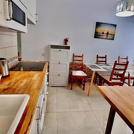 Cozy Two Bed Apartment. Costa Adeje  Eksteriør billede