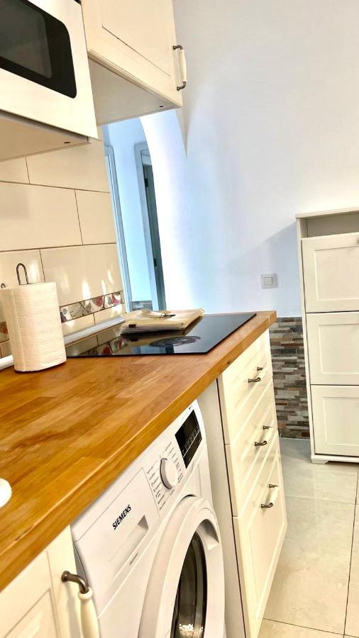 Cozy Two Bed Apartment. Costa Adeje  Eksteriør billede