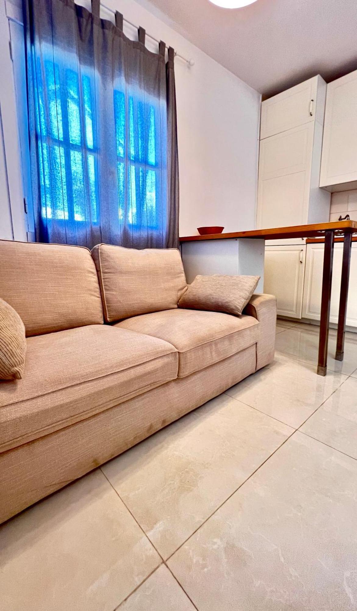 Cozy Two Bed Apartment. Costa Adeje  Eksteriør billede