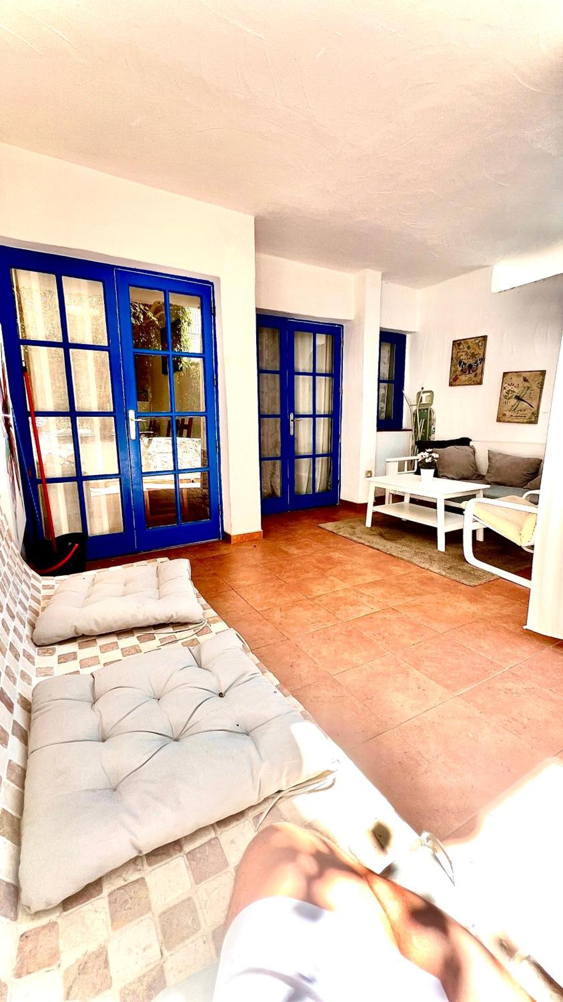 Cozy Two Bed Apartment. Costa Adeje  Eksteriør billede