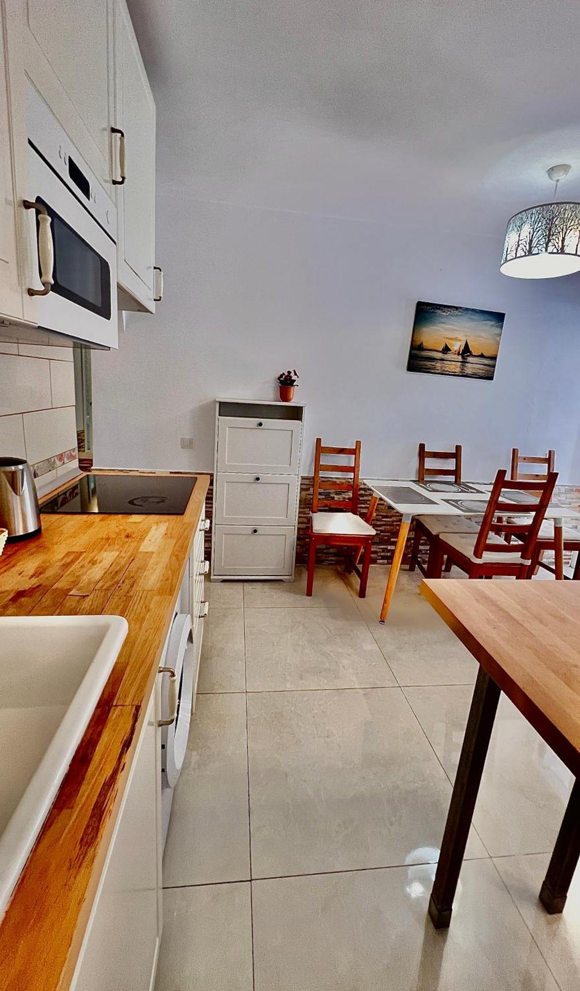 Cozy Two Bed Apartment. Costa Adeje  Eksteriør billede