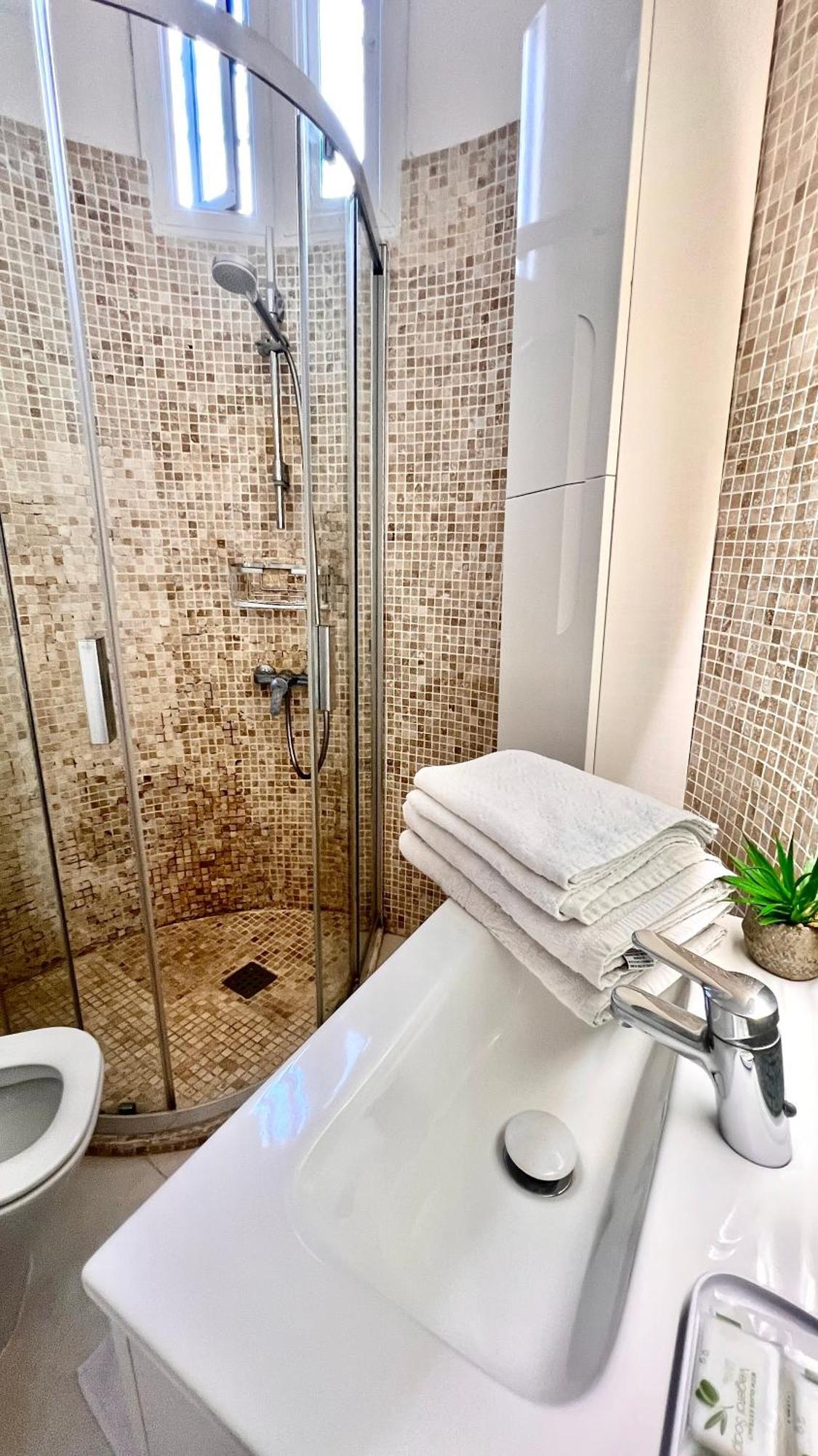 Cozy Two Bed Apartment. Costa Adeje  Eksteriør billede
